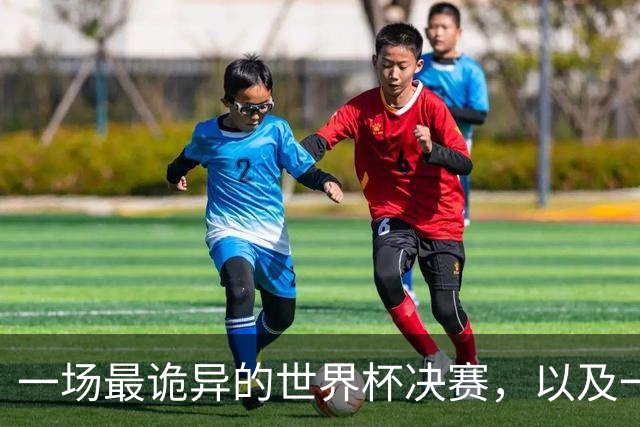 一场最诡异的世界杯决赛，以及一场针对阿根廷的诡异黑流量