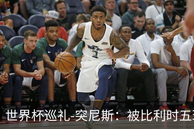 世界杯巡礼-突尼斯：被比利时五球“羞辱”，迦太基之鹰前途难测