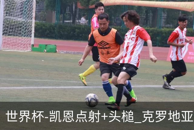 世界杯-凯恩点射+头槌 克罗地亚2度扳平半场2-2英格兰