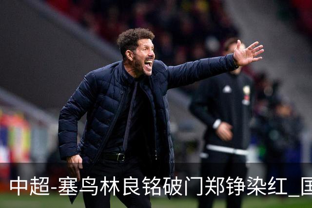 中超-塞鸟林良铭破门郑铮染红 国安2-0泰山取三连胜