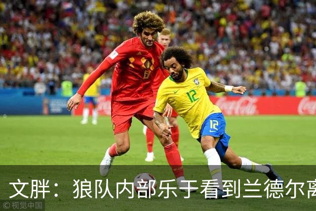文胖：狼队内部乐于看到兰德尔离开 华子觉得这对麦丹&里德是好事