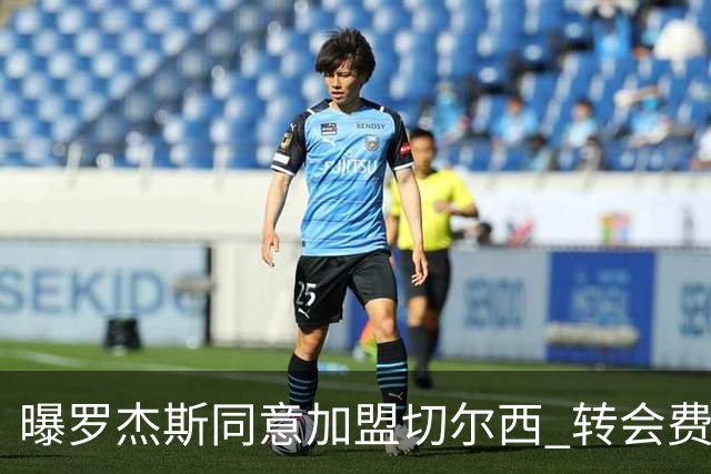 曝罗杰斯同意加盟切尔西 转会费1.17亿镑合同期6+1年