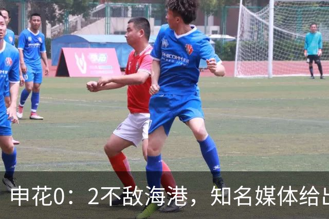 申花0：2不敌海港，知名媒体给出精彩点评，一针见血道出输球真正原因
