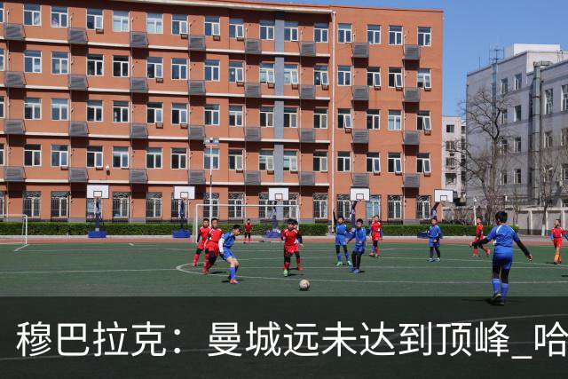 穆巴拉克：曼城远未达到顶峰 哈兰德应尽快赢得金球奖