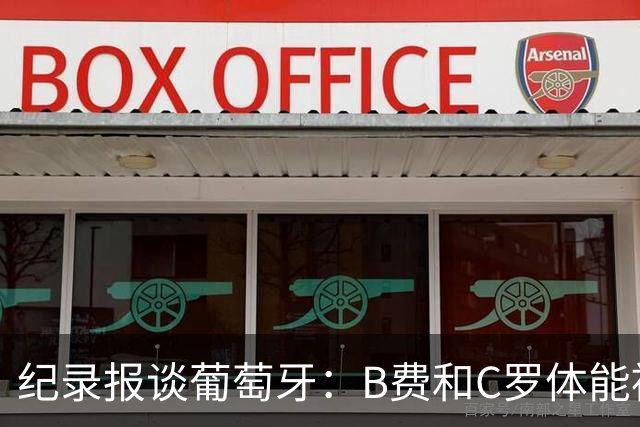 纪录报谈葡萄牙：B费和C罗体能被逼到了极限 主力未得到充分休息