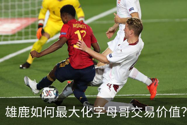 雄鹿如何最大化字母哥交易价值？等竞争对手 或许热火会提高报价