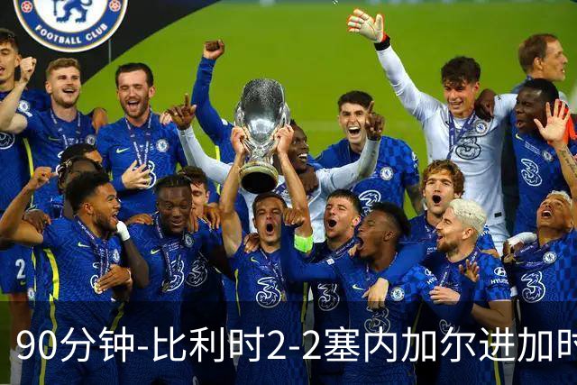 90分钟-比利时2-2塞内加尔进加时 卢卡库替补建功蒂莱曼斯绝平